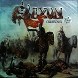 Saxon - Crusader