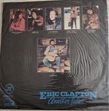 Eric Clapton - Another Ticket