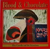 Elvis Costello and the Attractions - Blood and Chocolate