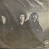Eagles - The Long Run TW