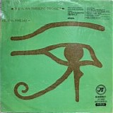 The Alan Parsons Project - Eye In The Sky