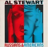 Al Stewart - Russians & Americans