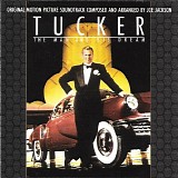 Jackson, Joe - Tucker - The Man And His Dream OST