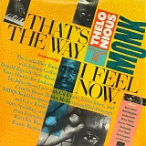 Jackson, Joe - That’s The Way I Feel Now – A Tribute To Thelonious Monk