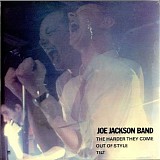 Jackson, Joe - The Harder They Come