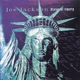 Jackson, Joe - Statue Of Liberty