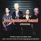 Jackson, Joe - Chrome