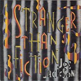 Jackson, Joe - Stranger Than Fiction