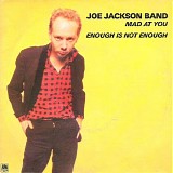 Jackson, Joe - Mad At You
