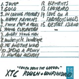 XTC - Fallen From The Garden: Mummer Rough And Unfinished