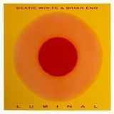 Beatie Wolfe & Brian Eno - Luminal