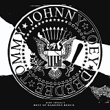Various artists - Marc Urselli's Best Of Ramones (Redux)