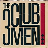 The 3 Clubmen - EP