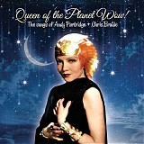 Partridge, Andy & Chris Braides - Queen Of The Planet Wow!