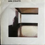 Dire Straits - Dire Straits  (Reissue)