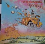 Gryphon - Get Out Of My Father's Car !