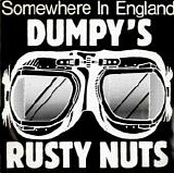 Dumpy's Rusty Nuts - Somewhere In England  (2LP)