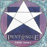 Pentangle - Live In Germany 1994