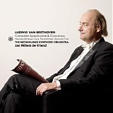 Jan Willem de Vriend - Violin Concerto, Triple