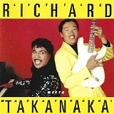 Little Richard meets Masayoshi Takanaka - Little Richard Meets Masayoshi Takanaka