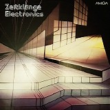 Various artists - Zeitklange Electronics
