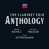 Daniel Ottensamer, Stephan Koncz & Christoph Traxler - CD1 In the Beginning was Beethoven