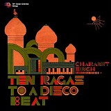Charanjit Singh - Synthesizing - Ten Ragas To A Disco Beat