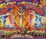 Janis Joplin - Box Of Pearls (The Janis Joplin Collection)