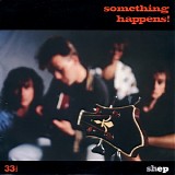 Something Happens - shep