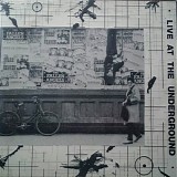 Something Happens - Live At The Underground