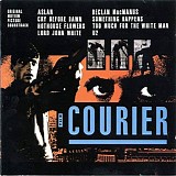 Something Happens - The Courier OST