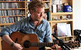 Hansard, Glen - NPR Tiny Desk Concert