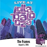 Frames, The - Lollapalooza Festival
