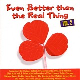 Hansard, Glen & Colm MacIomaire - Even Better Than The Real Thing Volume 2