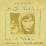Hansard, Glen - Mojo Presents You Turn Me On, I'm A Radio