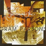 Something Happens - Commemorativo: A Tribute To Gram Parsons