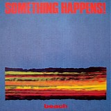 Something Happens - Beach
