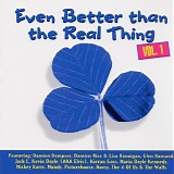 Hansard, Glen - Even Better Than The Real Thing Volume 1
