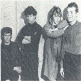 End, The (Ireland) - Demos