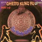 Mody-Vation - Ghetto Kung Fu