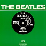 The Beatles - I Feel Fine c/w She's A Woman