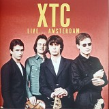 XTC - Paradiso Grote Zaal, Amsterdam