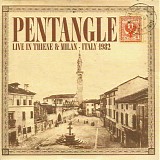Pentangle - Live In Italy