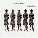 Renbourn, John - Sir John Alot Of Merrie Englandes Musyk Thyng & Ye Grene Knyghte