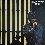 Bowie, David - Stage