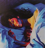 Lorde - Melodrama