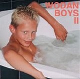 Wodan Boys - Wodan Boys II