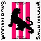 Wodan Boys - Wodan Boys III