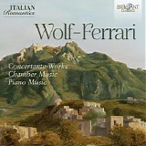 Costantino Catena & Davide Alogna - Violin Sonatas
