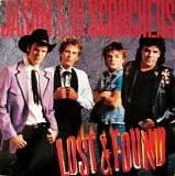Jason And The Scorchers - Lost & Found